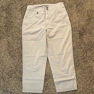 Sundance Women’s Tan Chinos